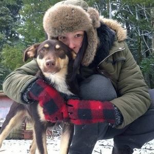 Meet your Posher, Jordan